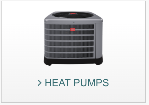 Fujistu heat pumps